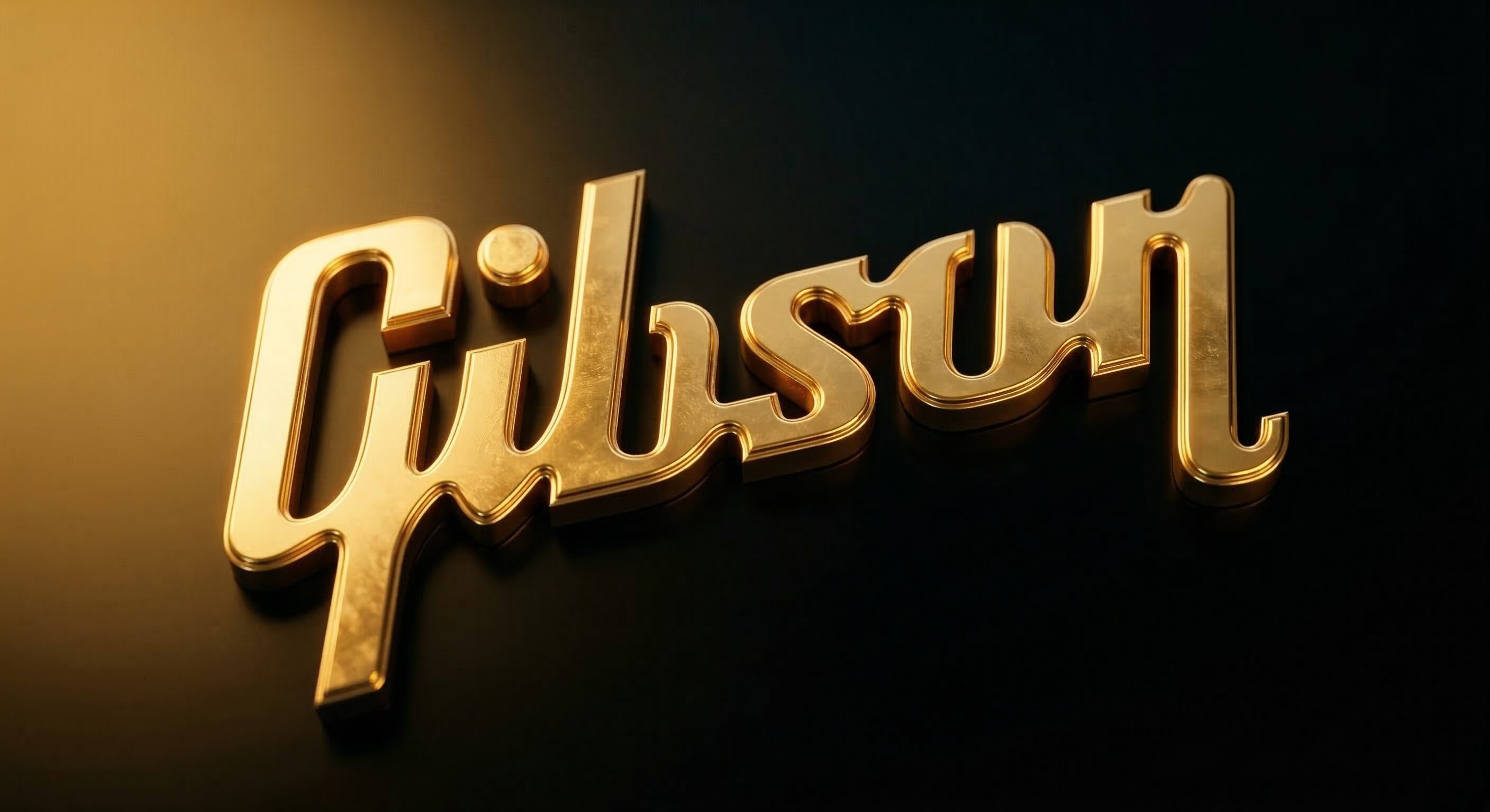 Gibson