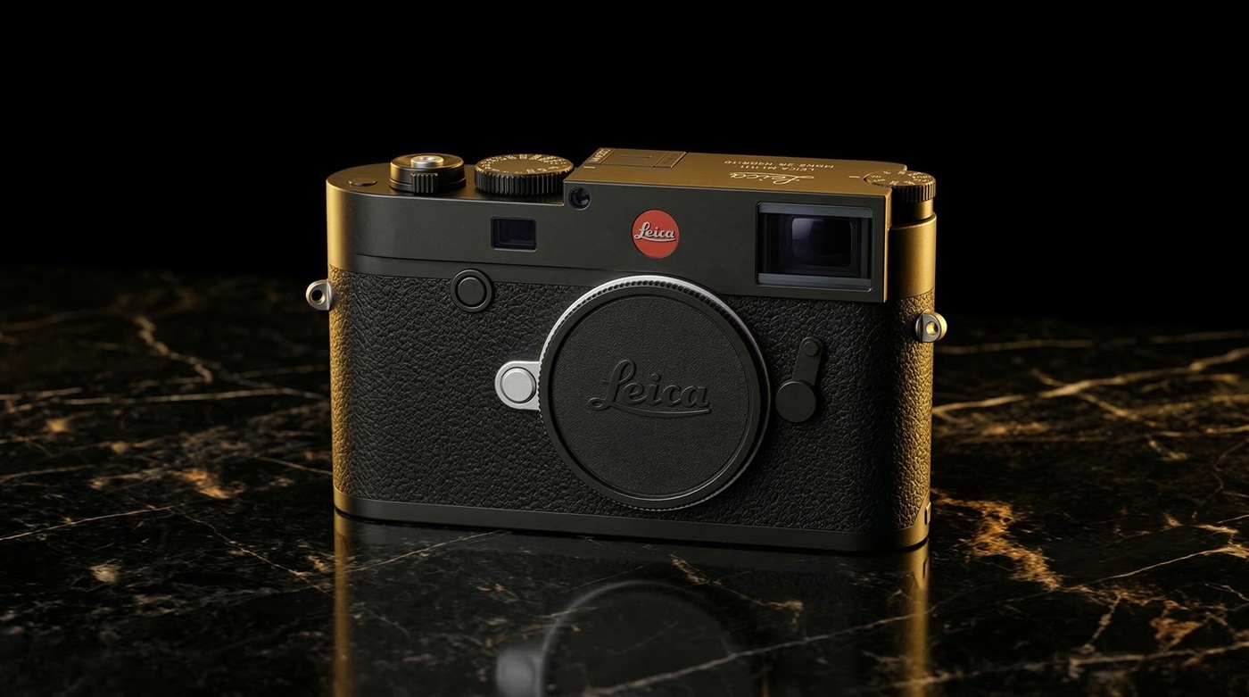 Leica M11