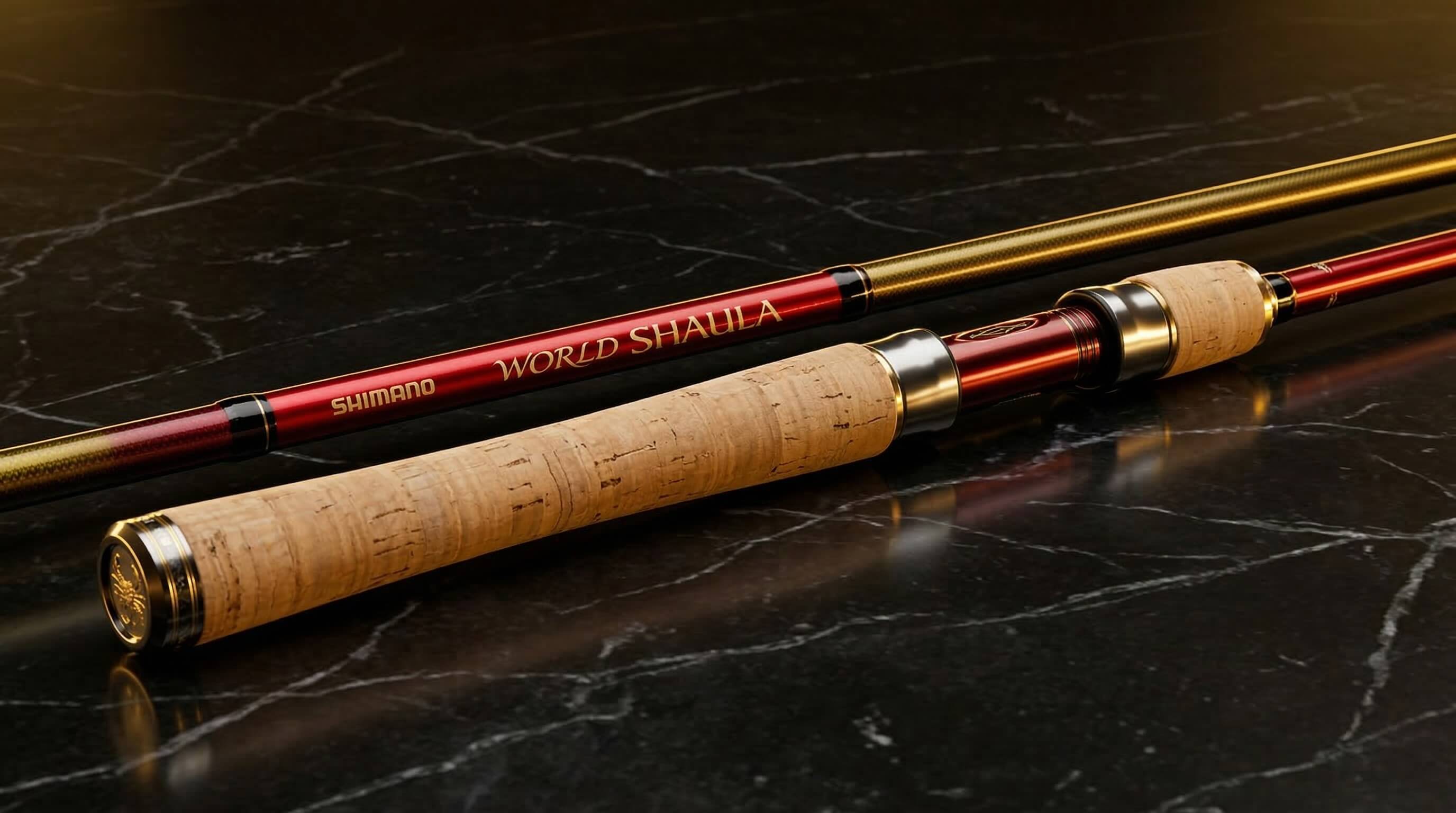 シマノ ワールドシャウラ 2832RS-2