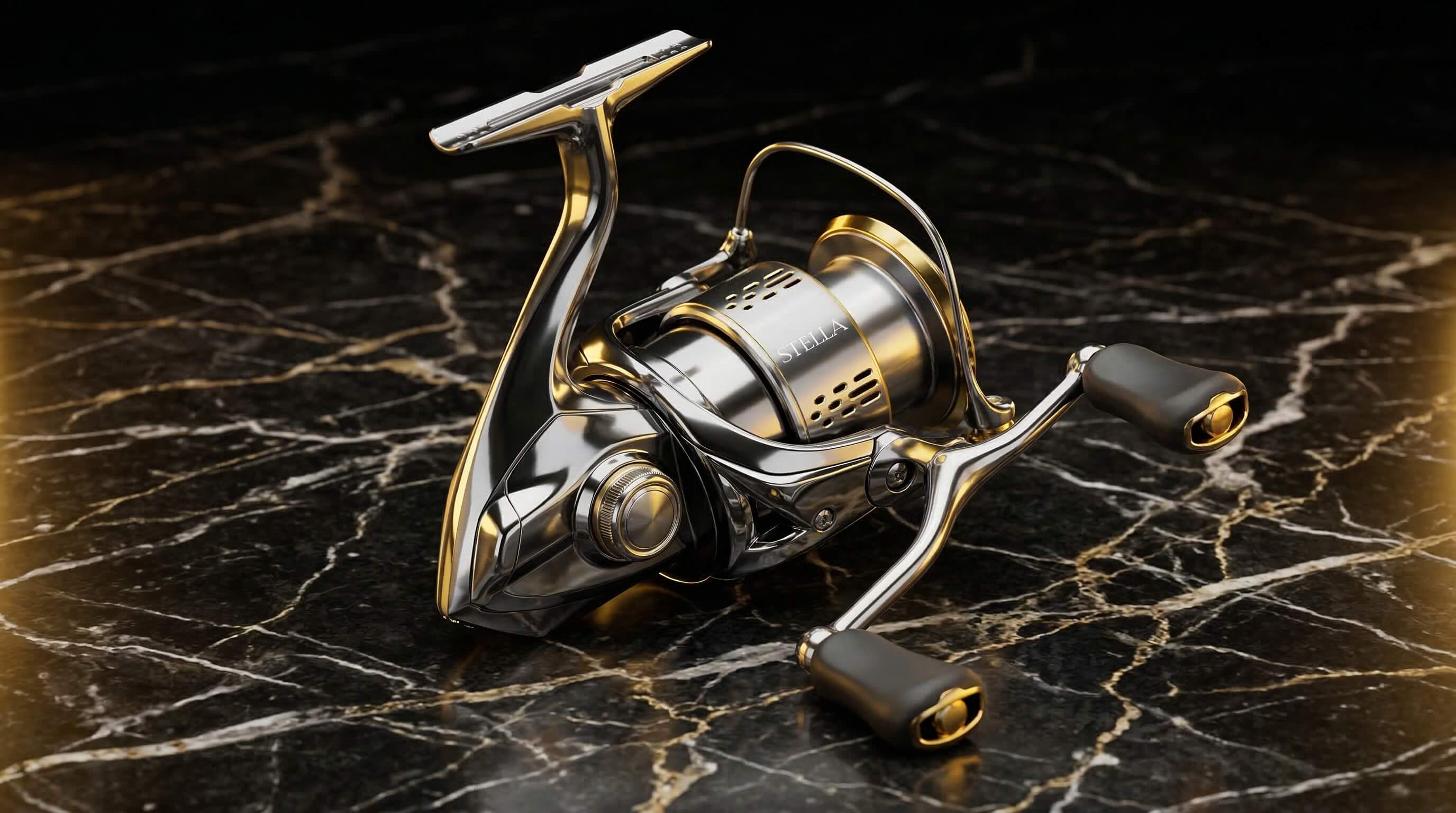 シマノ 22 ステラ SW 14000XG