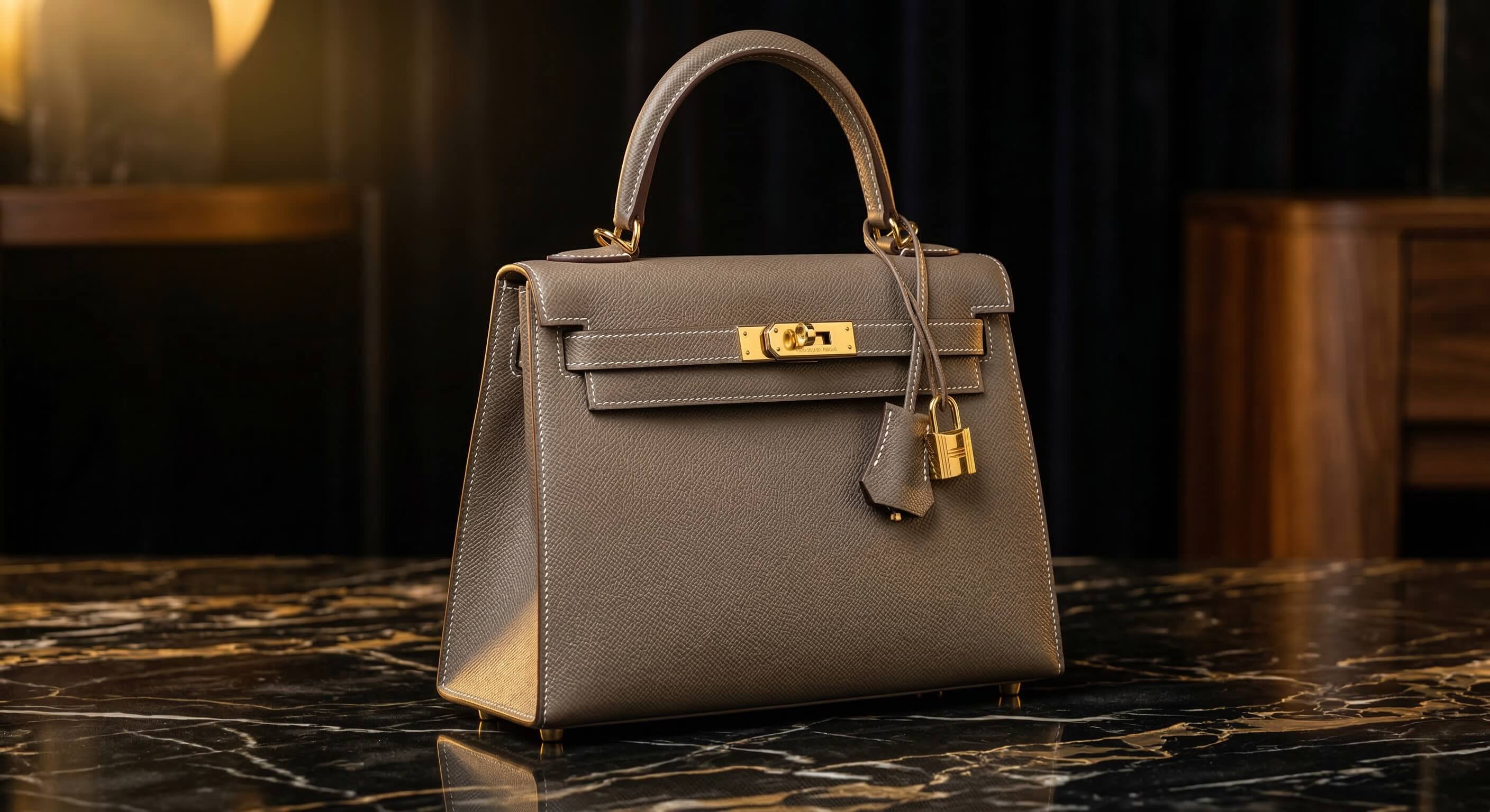 エルメス ケリー