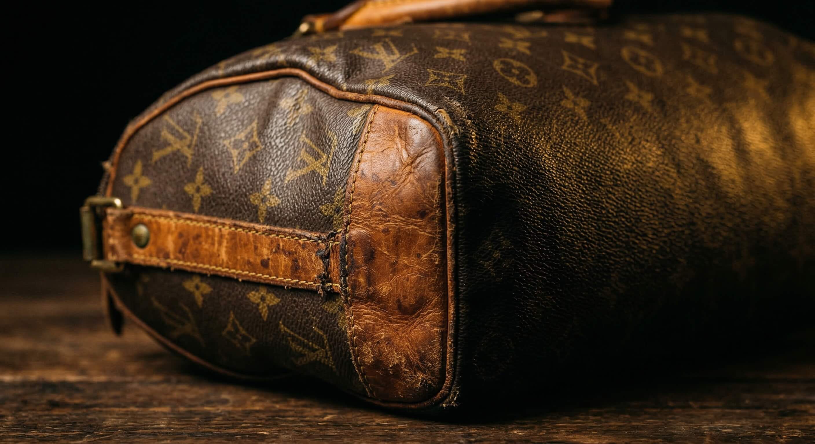 ダメージバッグ