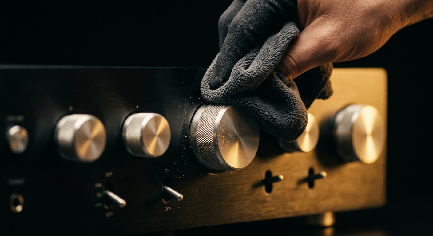 査定前のセルフケア