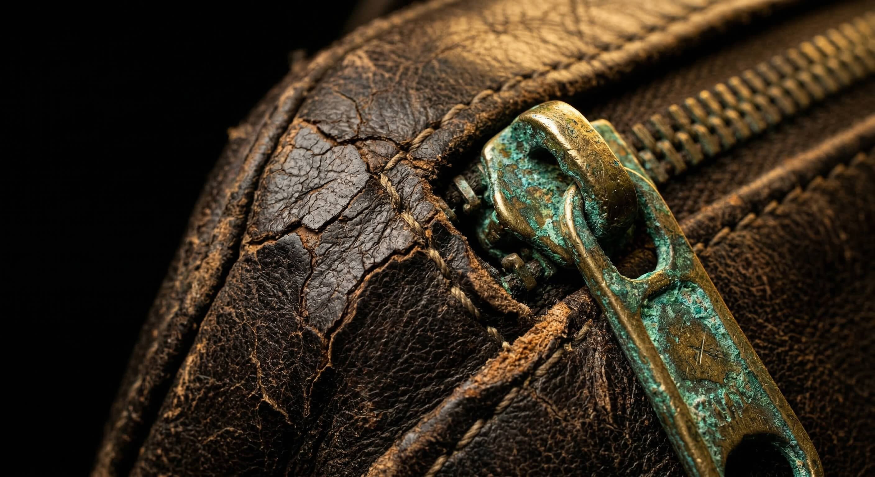 ダメージバッグ