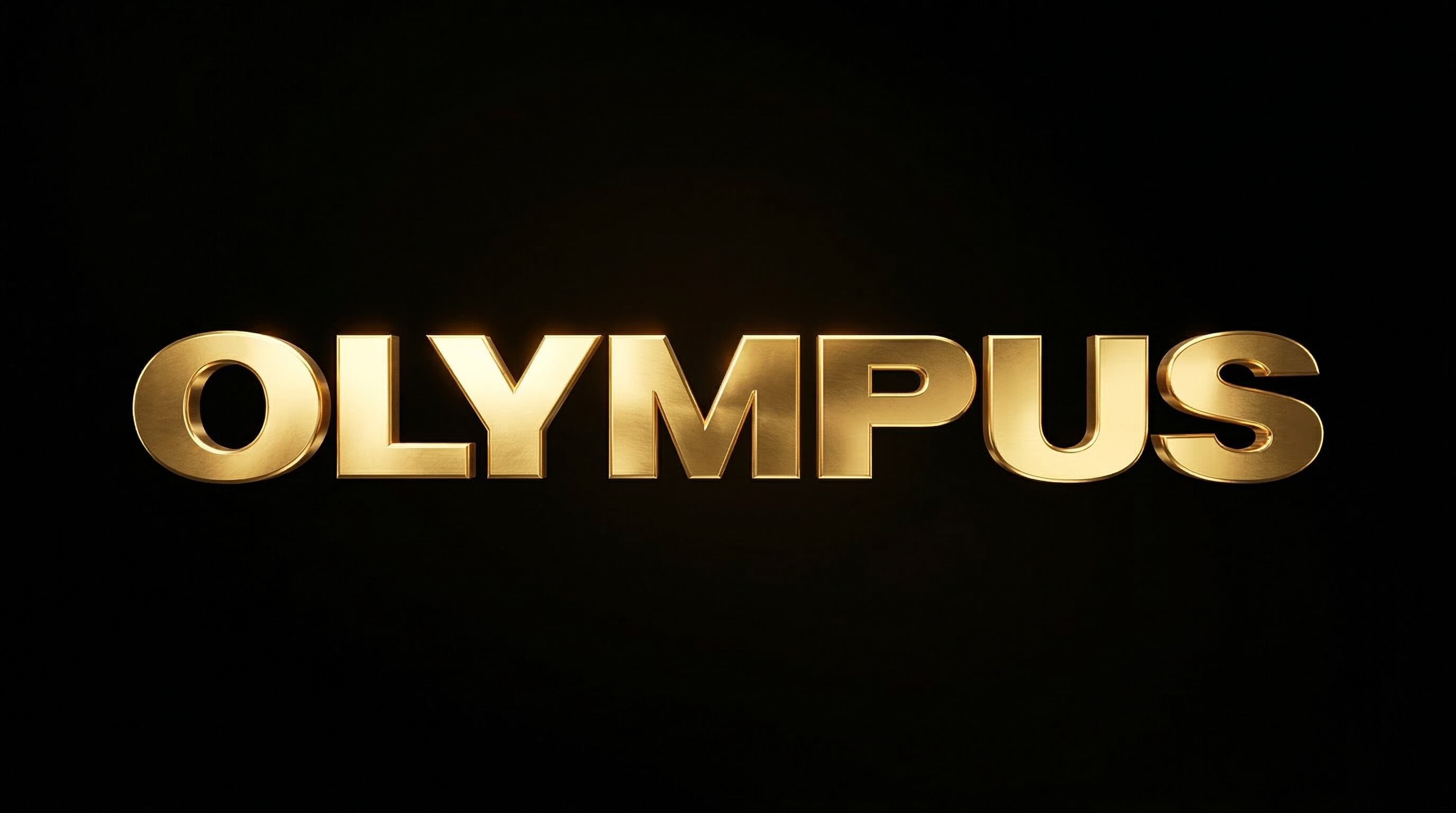 OLYMPUS
