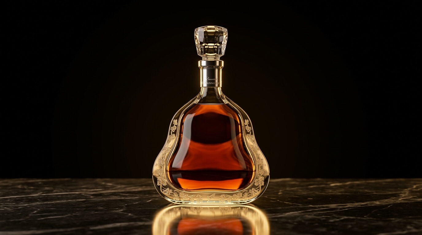 ヘネシー リシャール