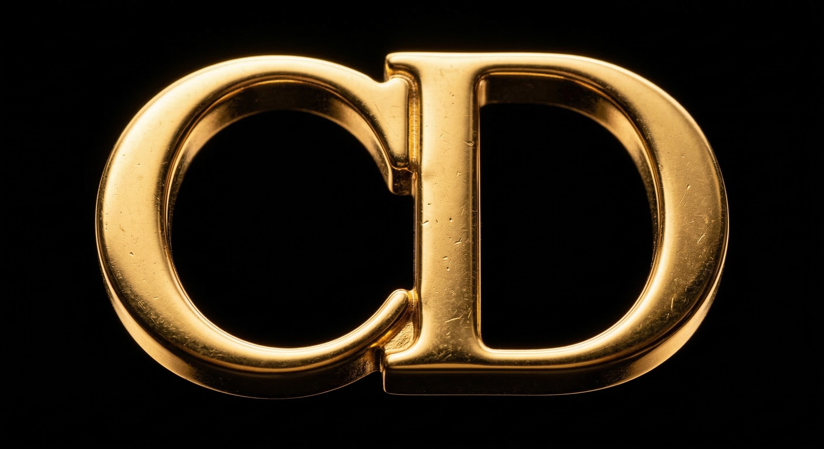 ディオール ロゴ