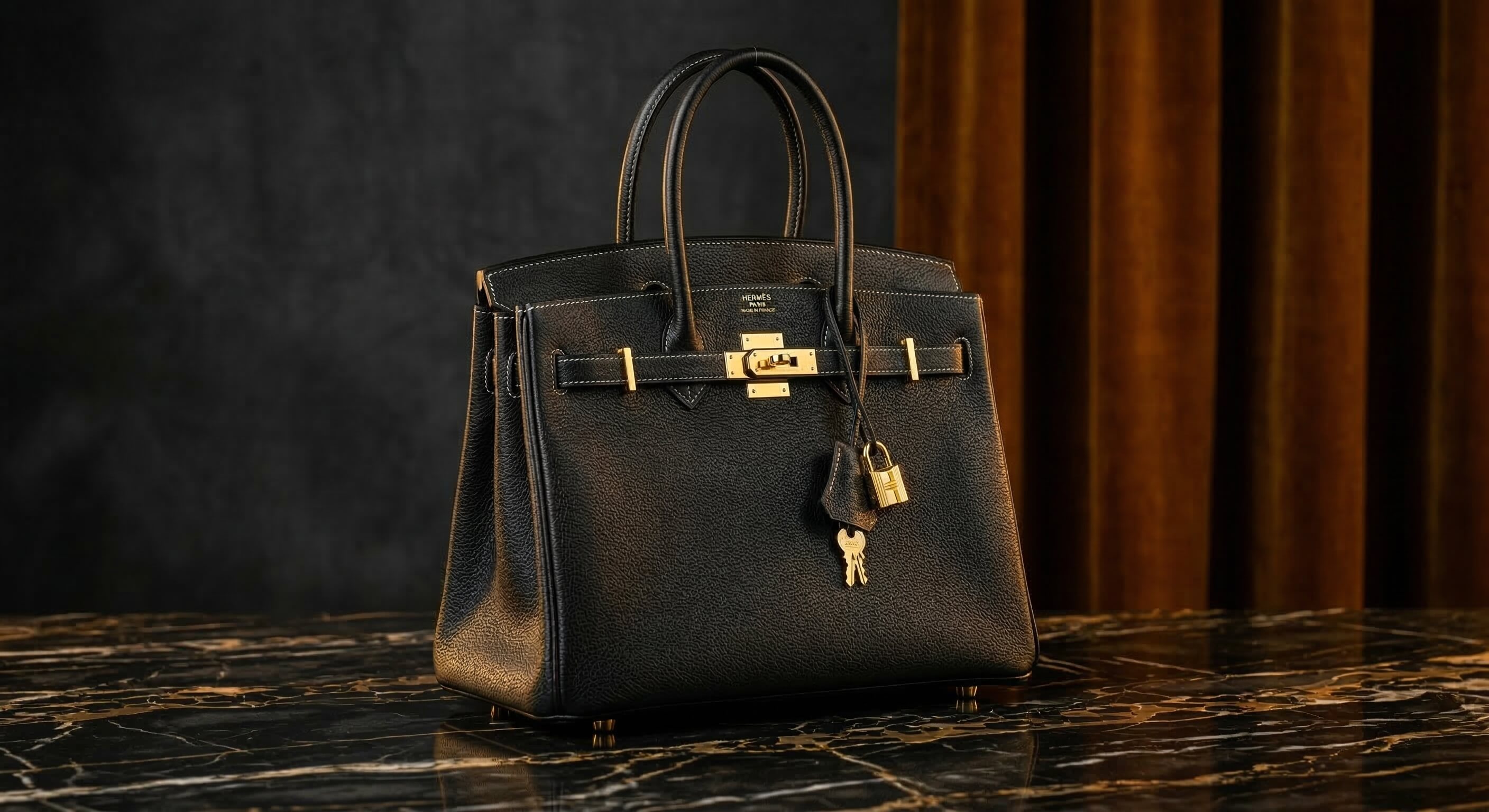 エルメス バーキン