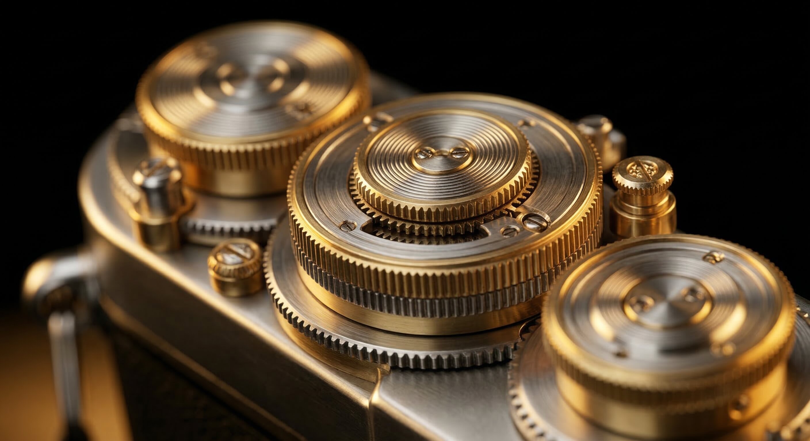 オールドレンズ・ジャンク品